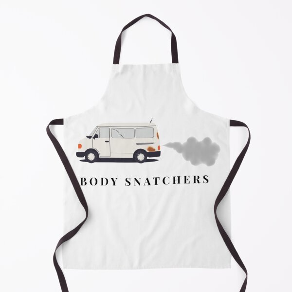 Item preview, Body Snatchers designed and sold by TheMackieShop.