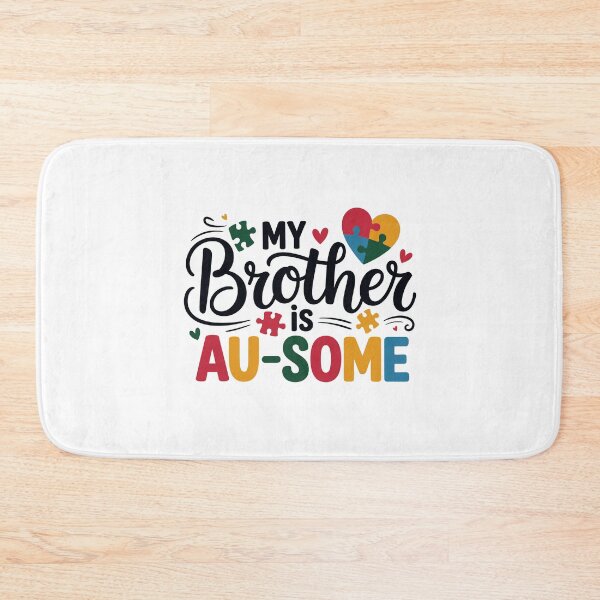 Item preview, My Brother is AU-SOME designed and sold by jkrphoto.