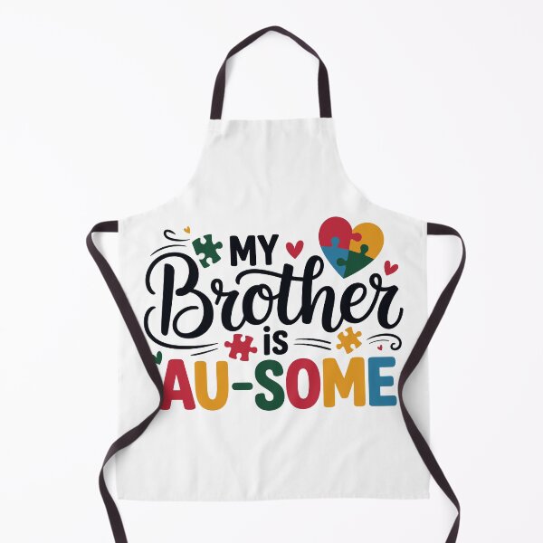 Item preview, My Brother is AU-SOME designed and sold by jkrphoto.
