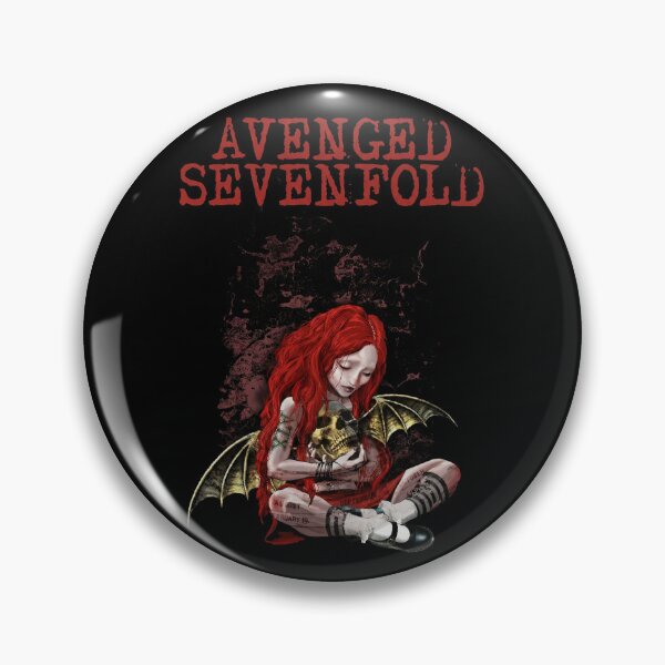 Item preview, Red Heart designed and sold by MetaWade.