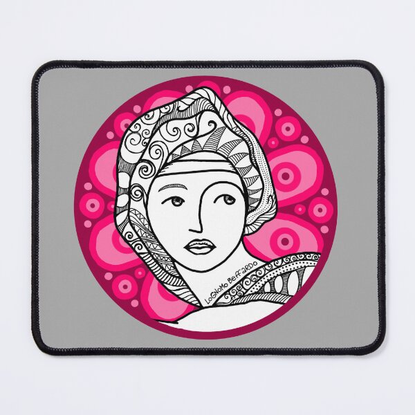 Item preview, Delfic Sibyl by Michelangelo  designed and sold by lognomobeffardo.