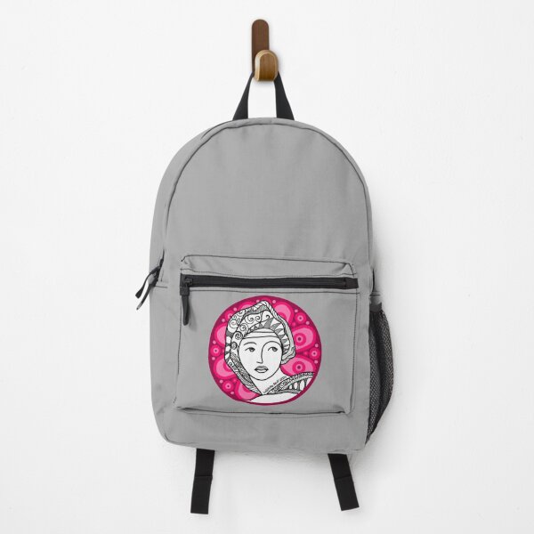 Item preview, Delfic Sibyl by Michelangelo  designed and sold by lognomobeffardo.