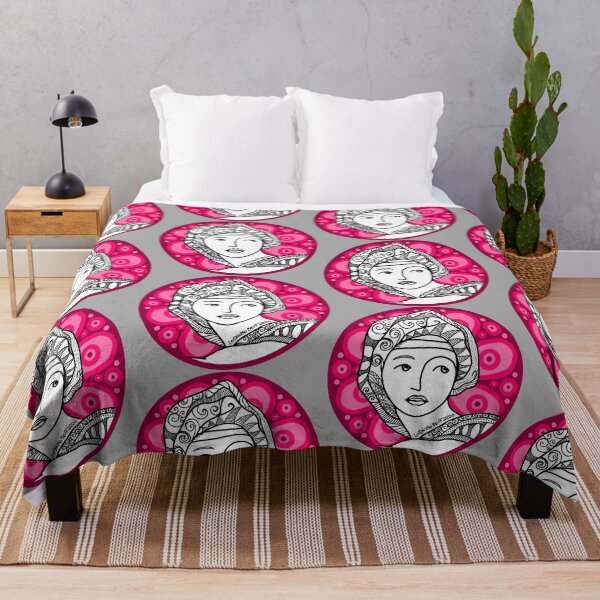 Item preview, Delfic Sibyl by Michelangelo  designed and sold by lognomobeffardo.