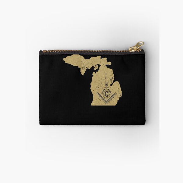 Item preview, Michigan Freemason Clothing Masonic Clothing designed and sold by shoppzee.