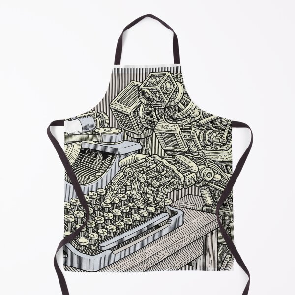 Item preview, robot designed and sold by Sketch-Studio2.