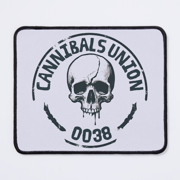 Item preview, Cannibal Union 0038 designed and sold by Sangeros.