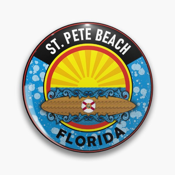 Item preview, St Pete Beach Florida designed and sold by antonietta40.