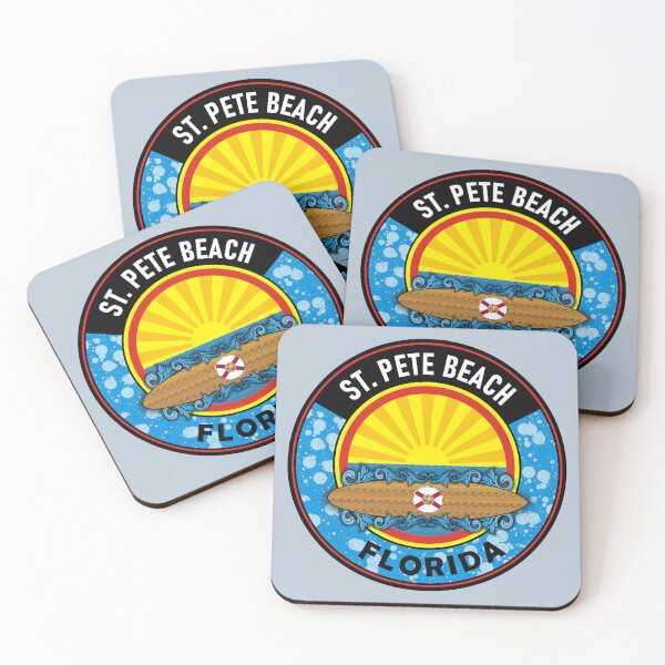 Item preview, St Pete Beach Florida designed and sold by antonietta40.