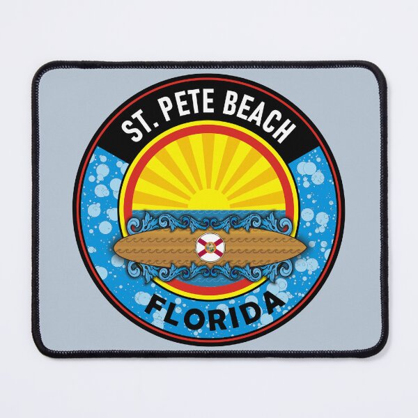 Item preview, St Pete Beach Florida designed and sold by antonietta40.