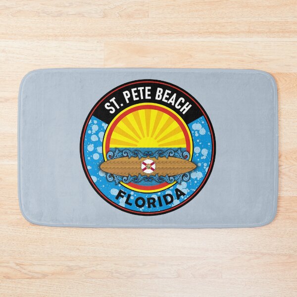Item preview, St Pete Beach Florida designed and sold by antonietta40.