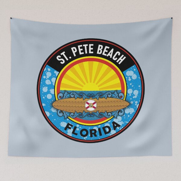 Item preview, St Pete Beach Florida designed and sold by antonietta40.