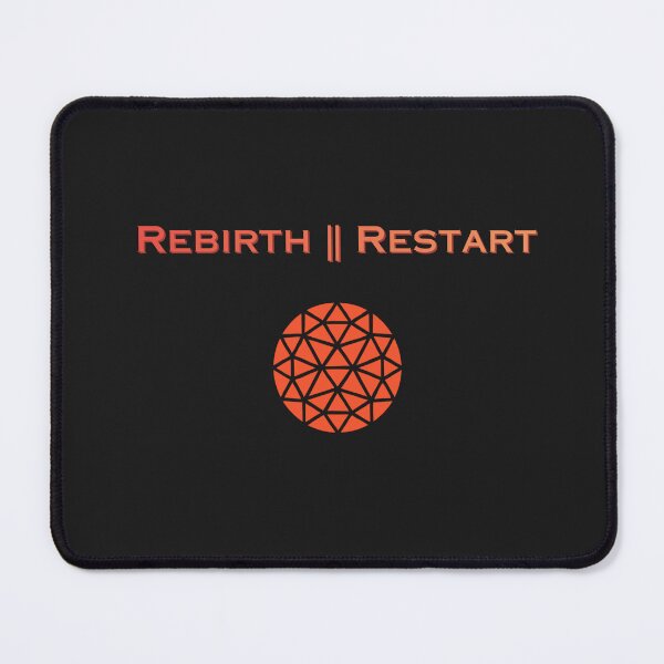 Item preview, Rebirth || Restart - Sacred Geometry designed and sold by Rebirth||Restart.