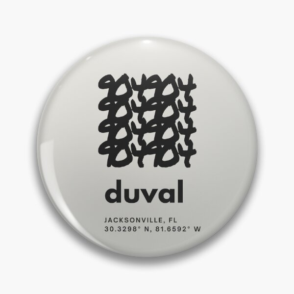 Item preview, Jacksonville Location designed and sold by Tijo's Corner.