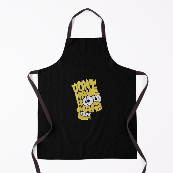 Item preview, The Simpsons - Bart designed and sold by slowocelot.