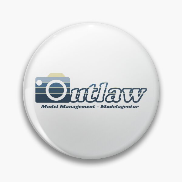 Item preview, Outlaw Model Management – Official Agency Staff & CEO Apparel designed and sold by OUTLAWND.