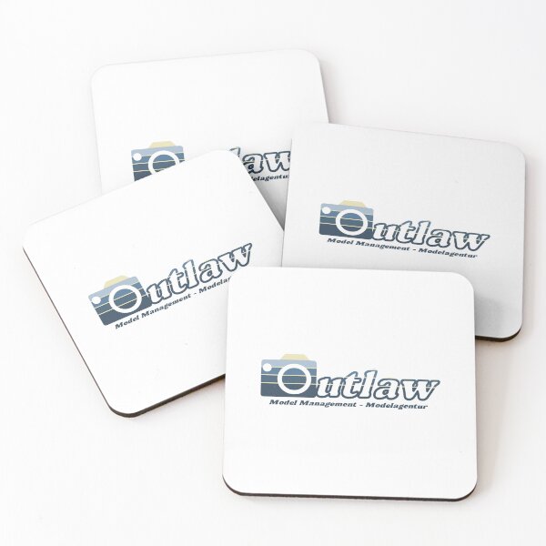 Item preview, Outlaw Model Management – Official Agency Staff & CEO Apparel designed and sold by OUTLAWND.