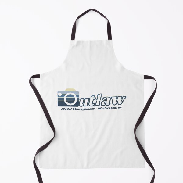 Item preview, Outlaw Model Management – Official Agency Staff & CEO Apparel designed and sold by OUTLAWND.
