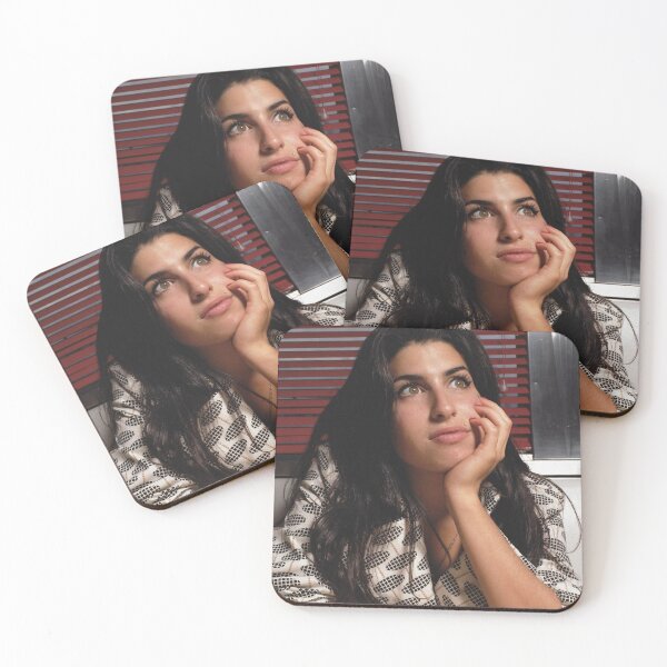 Item preview, The Beautiful Amy Winehouse designed and sold by Idadesigner.