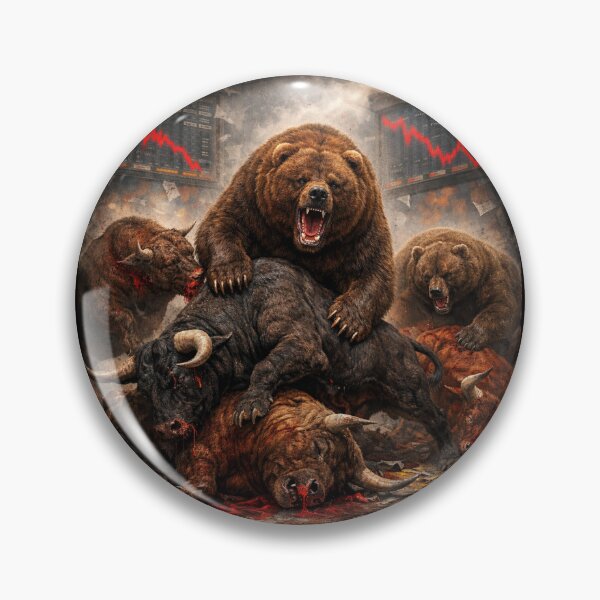 Item preview, Bear Fest designed and sold by TraderCave.