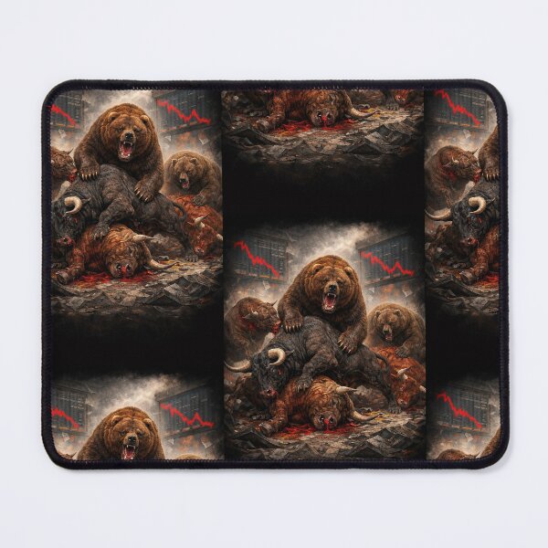 Item preview, Bear Fest designed and sold by TraderCave.