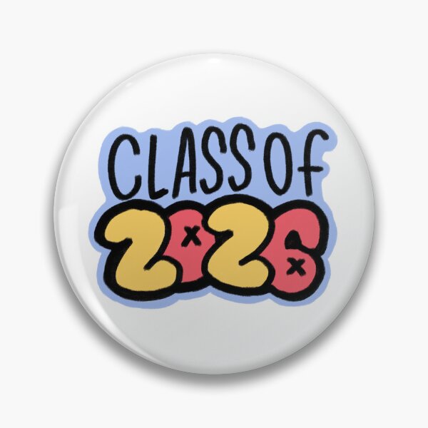 Item preview, Class of 2026 designed and sold by Goose86.