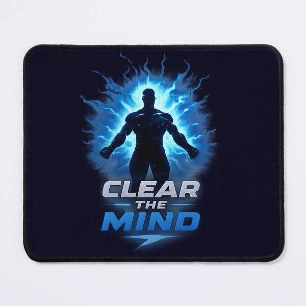 Item preview, CLEAR THE MIND v02 designed and sold by RAW-LINE.