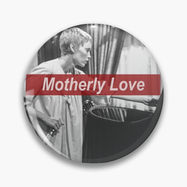Item preview, Red Stripe - "Motherly Love"  designed and sold by cousinbessie.