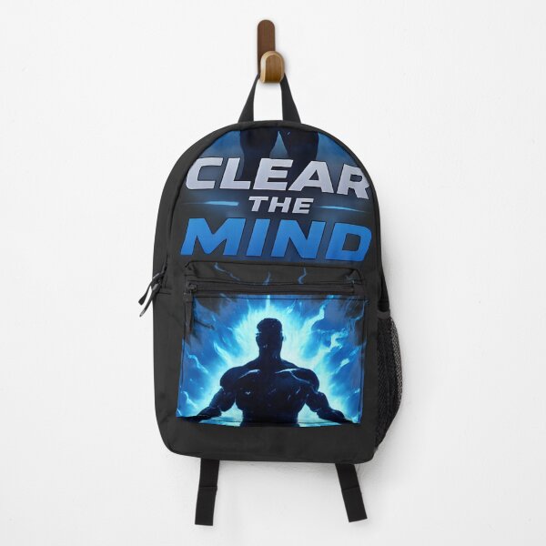 Item preview, CLEAR THE MIND v02 designed and sold by RAW-LINE.