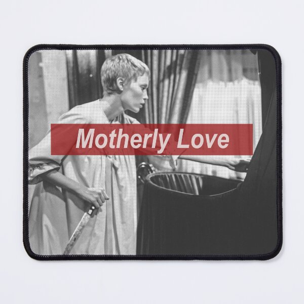 Item preview, Red Stripe - "Motherly Love"  designed and sold by cousinbessie.