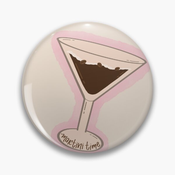 Item preview, Espresso Martini designed and sold by she who creates.