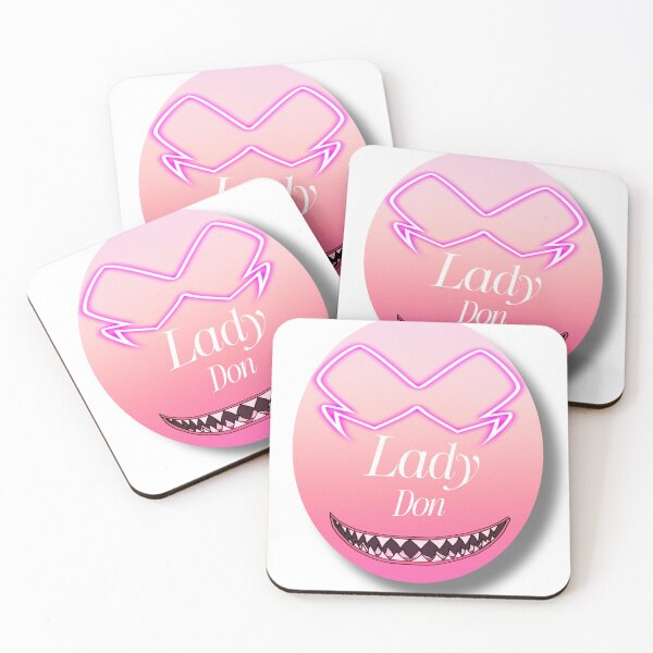 Item preview, Don’t mess with Lady Don designed and sold by RamjoVerse.