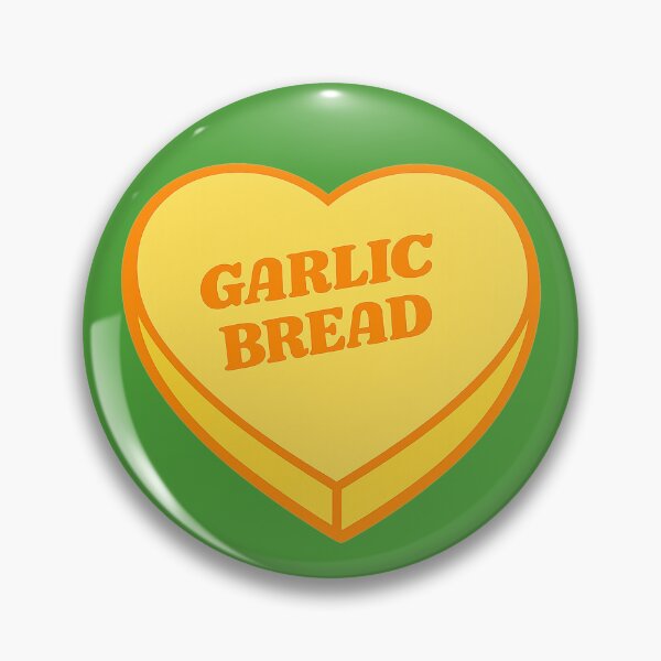 Item preview, Garlic Bread designed and sold by justsumgoodies.