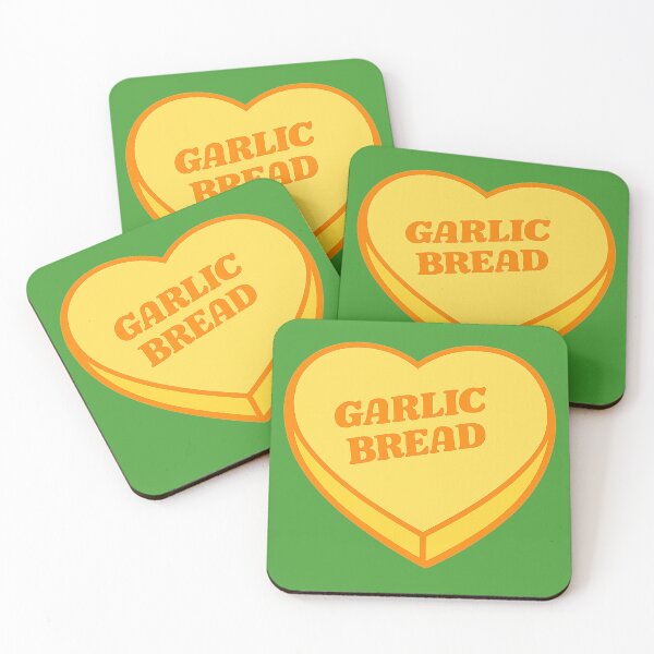 Item preview, Garlic Bread designed and sold by justsumgoodies.