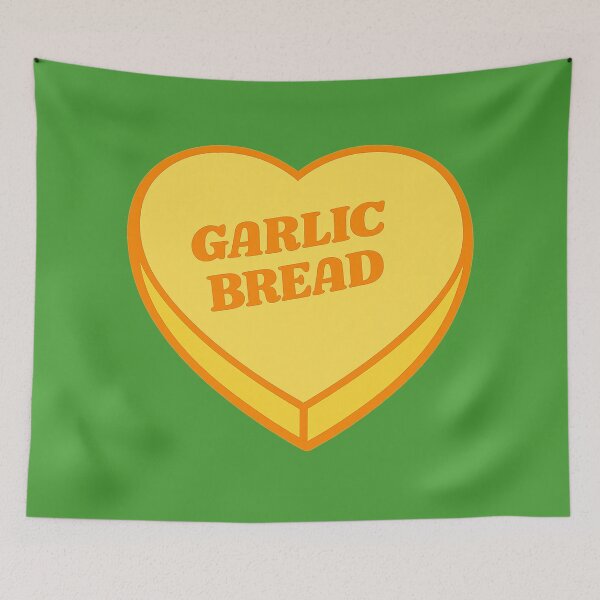 Item preview, Garlic Bread designed and sold by justsumgoodies.