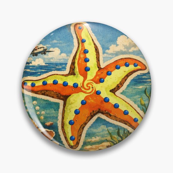 Item preview, Star of your Vacation designed and sold by MaiRoCo.