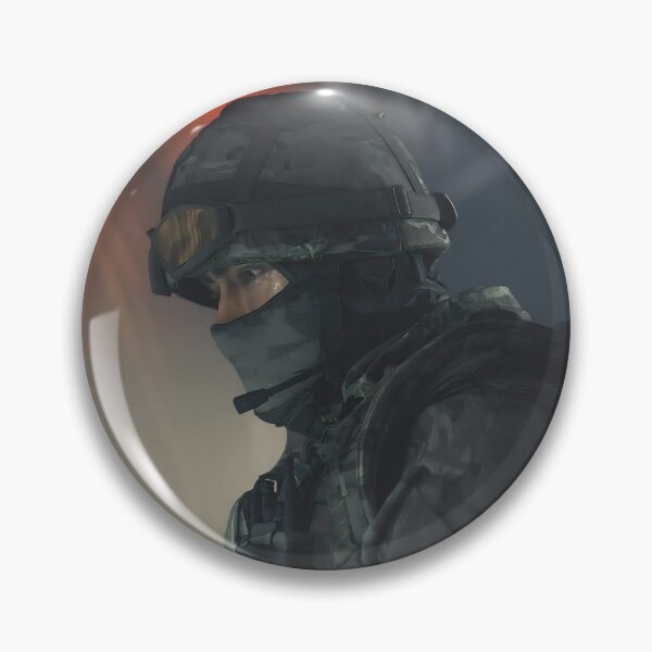 Item preview, BF BF6 RedSec United Albion Engineer Chopper Deploy Art designed and sold by Sellcooldesigns.