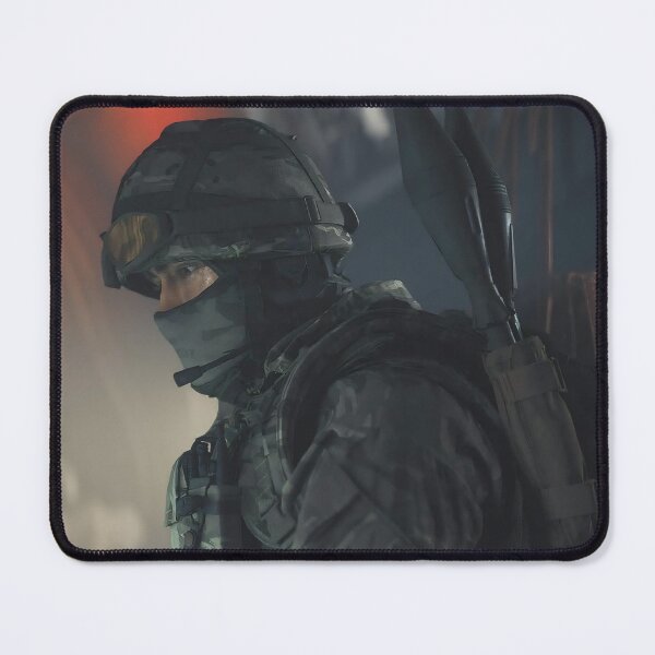 Item preview, BF BF6 RedSec United Albion Engineer Chopper Deploy Art designed and sold by Sellcooldesigns.