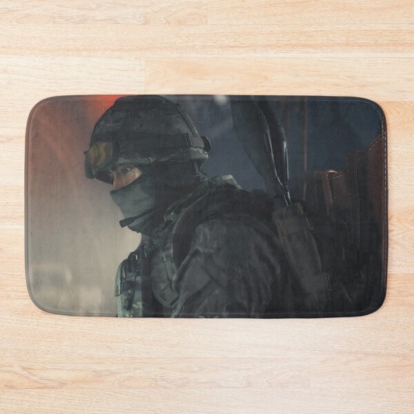 Item preview, BF BF6 RedSec United Albion Engineer Chopper Deploy Art designed and sold by Sellcooldesigns.