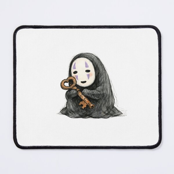 Item preview, NO FACE WITH RUSTY ANTIQUE KEY designed and sold by LIS AND MELIVERSO.