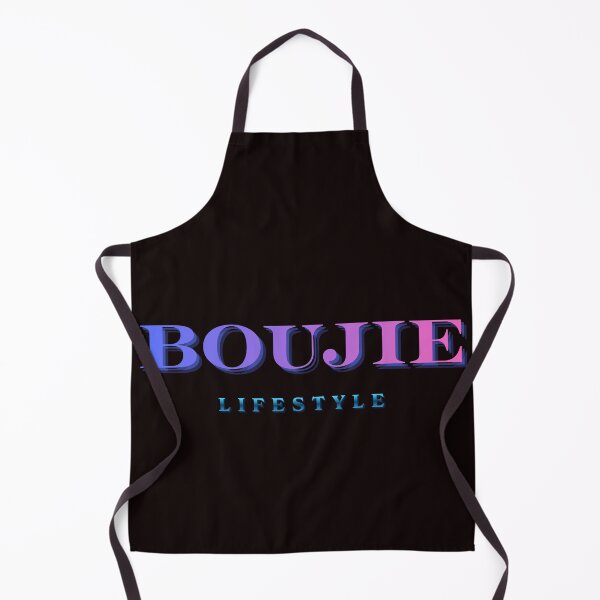 Item preview, Boujie Lifestyle designed and sold by TwoMagpiesShop.