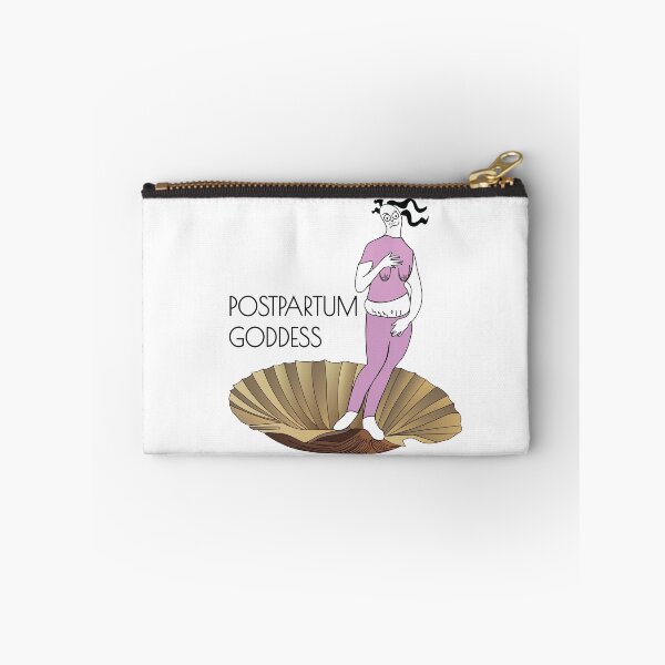 Item preview, Postpartum goddess designed and sold by EsjCreative.