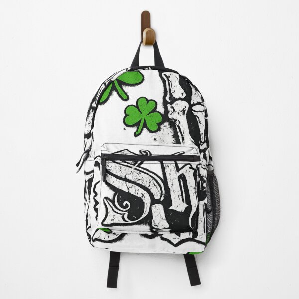 Item preview, Sham Rocked Skeleton Hand – Funny St Patrick’s Day Irish Drinking Design designed and sold by GarnerSupplyCo.