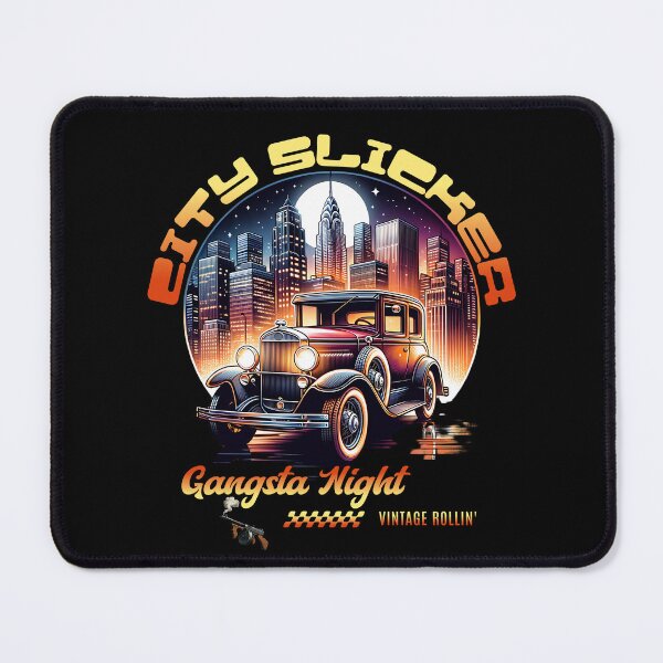 Item preview, CITY SLICKER designed and sold by BabaSoti.