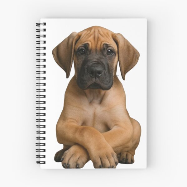 Item preview, Great Dane designed and sold by TodeNina.