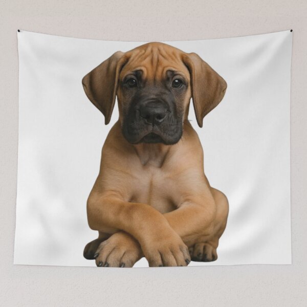Item preview, Great Dane designed and sold by TodeNina.