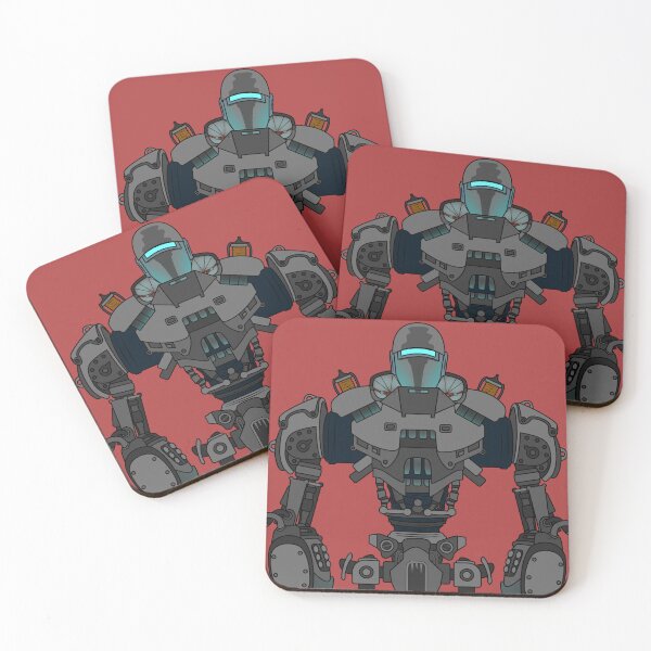Item preview, Liberty Prime designed and sold by ChimericCo.