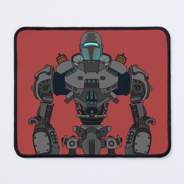 Item preview, Liberty Prime designed and sold by ChimericCo.