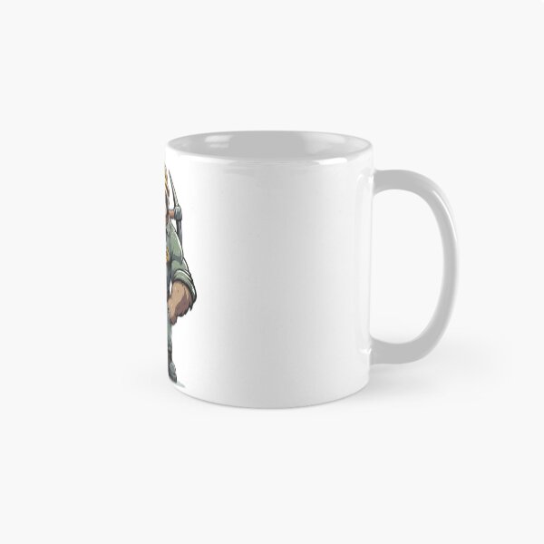 Item preview, Funny Miner Sloth – Hardworking Sloth Humor Design designed and sold by CyfroweMysli.