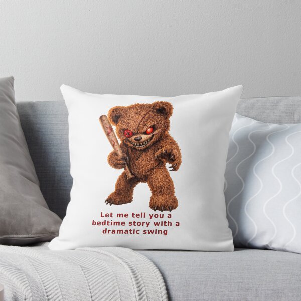 Item preview, Let me tell you a bedtime story with a dramatic swing designed and sold by Gunnar Hermansen.