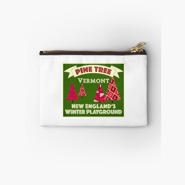 Item preview, Pine Tree Sign Green designed and sold by Normbot2000.
